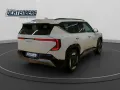 Kia EV5 EARTH W-PUMPE+COMFORT-PAKET LEDER+NAVI+KAMER