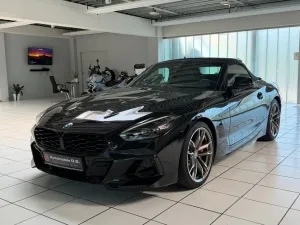BMW Z4 M40i Pure Impulse +1HAND+ +HEADUP+ +STEINSCH+