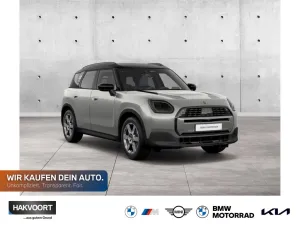MINI Countryman C 1.5 Classic Trim Paket M Head-Up LM