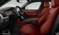 BMW X4 xDrive20d M SPORT+PANO+DA+360°+HiFi