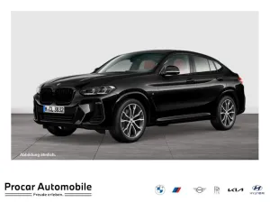 BMW X4 xDrive20d M SPORT+PANO+DA+360°+HiFi