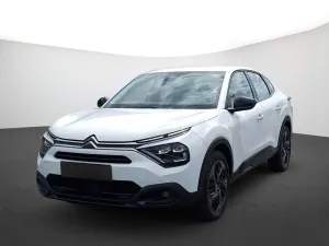 Citroën C4 X PureTech 130 S&
