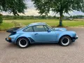 Porsche 930 Turbo Italian Delivered - Matching Numbers -