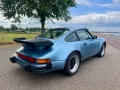 Porsche 930 Turbo Italian Delivered - Matching Numbers -