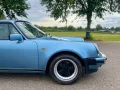 Porsche 930 Turbo Italian Delivered - Matching Numbers -