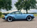 Porsche 930 Turbo Italian Delivered - Matching Numbers -