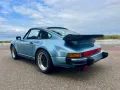 Porsche 930 Turbo Italian Delivered - Matching Numbers -