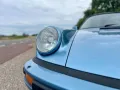 Porsche 930 Turbo Italian Delivered - Matching Numbers -