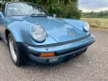 Porsche 930 Turbo Italian Delivered - Matching Numbers -