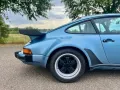 Porsche 930 Turbo Italian Delivered - Matching Numbers -
