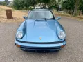 Porsche 930 Turbo Italian Delivered - Matching Numbers -