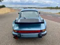 Porsche 930 Turbo Italian Delivered - Matching Numbers -