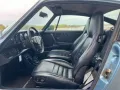 Porsche 930 Turbo Italian Delivered - Matching Numbers -