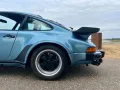 Porsche 930 Turbo Italian Delivered - Matching Numbers -