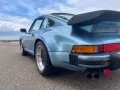 Porsche 930 Turbo Italian Delivered - Matching Numbers -