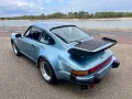 Porsche 930 Turbo Italian Delivered - Matching Numbers -