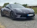 Alpine A110 S 1.8 DCT -