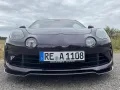 Alpine A110 S 1.8 DCT -