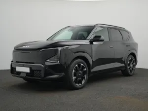 Kia EV5 2WD GTL DRIVE