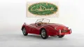 Jaguar XK 120 SE OTS - MATCHING - PERFEKT - VOLLREST.