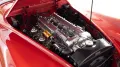 Jaguar XK 120 SE OTS - MATCHING - PERFEKT - VOLLREST.