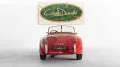Jaguar XK 120 SE OTS - MATCHING - PERFEKT - VOLLREST.