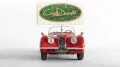 Jaguar XK 120 SE OTS - MATCHING - PERFEKT - VOLLREST.