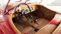 Jaguar XK 120 SE OTS - MATCHING - PERFEKT - VOLLREST.