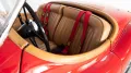 Jaguar XK 120 SE OTS - MATCHING - PERFEKT - VOLLREST.