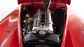 Jaguar XK 120 SE OTS - MATCHING - PERFEKT - VOLLREST.