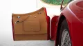 Jaguar XK 120 SE OTS - MATCHING - PERFEKT - VOLLREST.