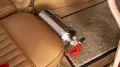 Jaguar XK 120 SE OTS - MATCHING - PERFEKT - VOLLREST.