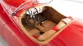 Jaguar XK 120 SE OTS - MATCHING - PERFEKT - VOLLREST.
