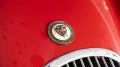 Jaguar XK 120 SE OTS - MATCHING - PERFEKT - VOLLREST.