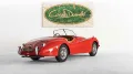 Jaguar XK 120 SE OTS - MATCHING - PERFEKT - VOLLREST.