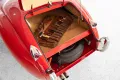 Jaguar XK 120 SE OTS - MATCHING - PERFEKT - VOLLREST.
