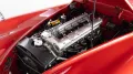 Jaguar XK 120 SE OTS - MATCHING - PERFEKT - VOLLREST.