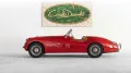 Jaguar XK 120 SE OTS - MATCHING - PERFEKT - VOLLREST.