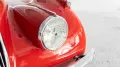 Jaguar XK 120 SE OTS - MATCHING - PERFEKT - VOLLREST.