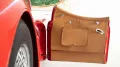 Jaguar XK 120 SE OTS - MATCHING - PERFEKT - VOLLREST.