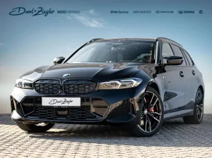 BMW M340d xDrive Tour M-SportPRO 19