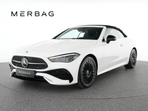 Mercedes-Benz CLE 200 Cabriolet AMG Advanced+ Night Standhzg.