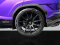 Lamborghini Urus Performante - Penteo wheels - Carbon