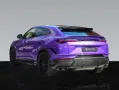 Lamborghini Urus Performante - Penteo wheels - Carbon