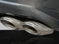 Lamborghini Urus Performante - Penteo wheels - Carbon