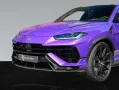 Lamborghini Urus Performante - Penteo wheels - Carbon