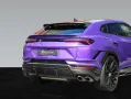 Lamborghini Urus Performante - Penteo wheels - Carbon