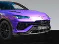 Lamborghini Urus Performante - Penteo wheels - Carbon