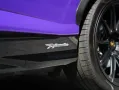Lamborghini Urus Performante - Penteo wheels - Carbon