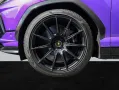 Lamborghini Urus Performante - Penteo wheels - Carbon